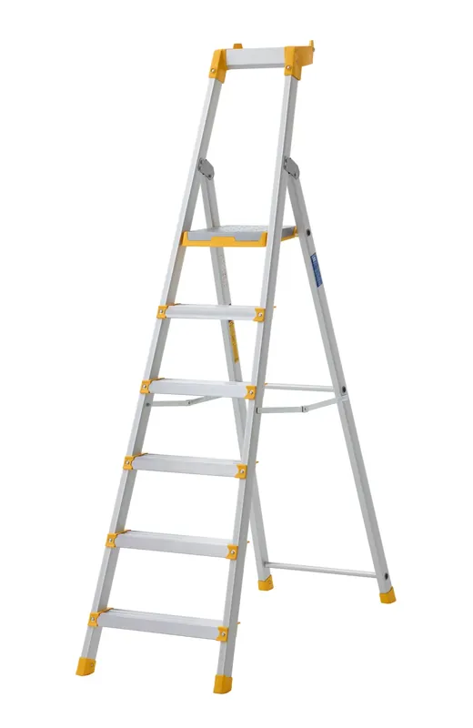 TRAPPSTEGE WTS 55PN-6S 6STEGS Beställ nu