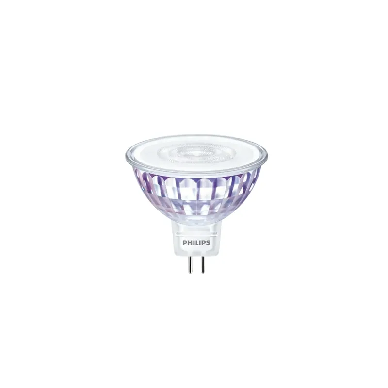 LEDLAMPA SPOT GU5.3 VV DIMBAR 35W Snabb frakt