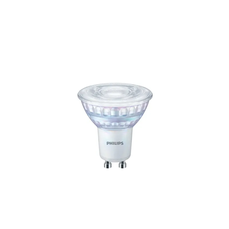 Begränsad tid LEDLAMPA SPOT GU10 VV 36DV 35W