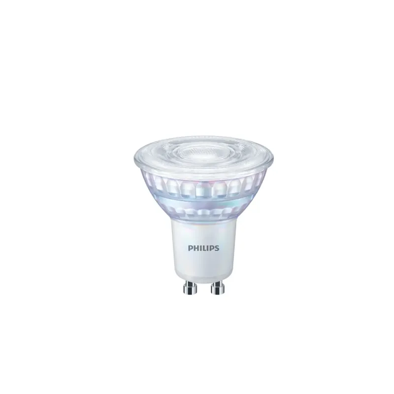 Expressleverans LEDLAMPA SPOT GU10 VV 36DV 50W