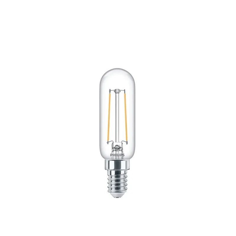 LEDLAMPA PÄRON FIL E14 25W Fynd