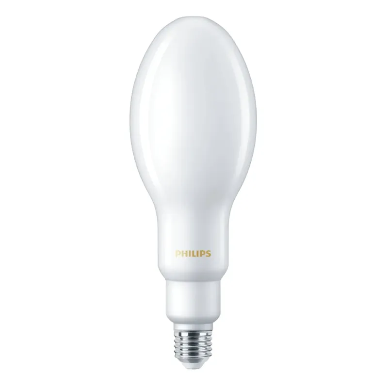 LED LAMPA HPL FROST 18W E27 840 Kundfavorit