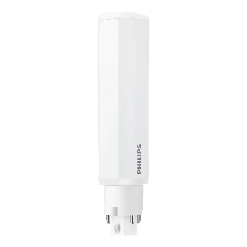 Sänkt pris LED LYSRÖR PLC 5,5W 830 4POL G24Q-1