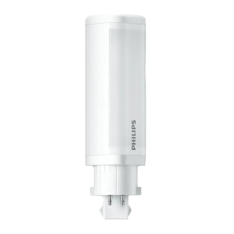 LED LYSRÖR PLC 6,5W 830 4POL G24Q-2 Säker betalning