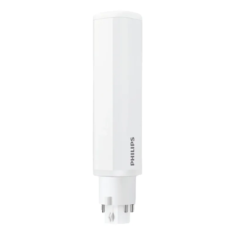 LED LYSRÖR PLC 9,5W 830 4POL G24Q-3 Begränsat antal
