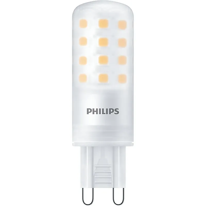 Beställ idag LED KAPSEL 40W G9