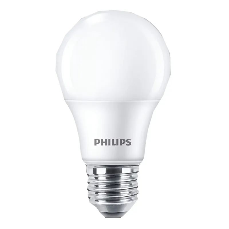 Endast denna vecka LEDLAMPA NORMAL FROST E27 VARMVIT 60W