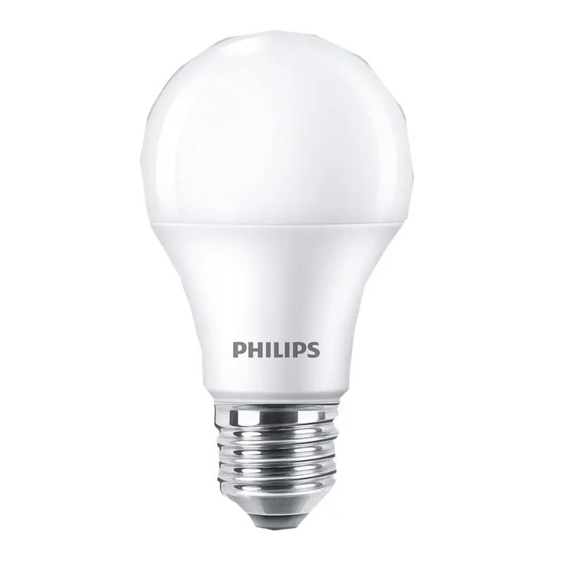 Nedsatt pris LEDLAMPA NORMAL FROST E27 VARMVIT 75W
