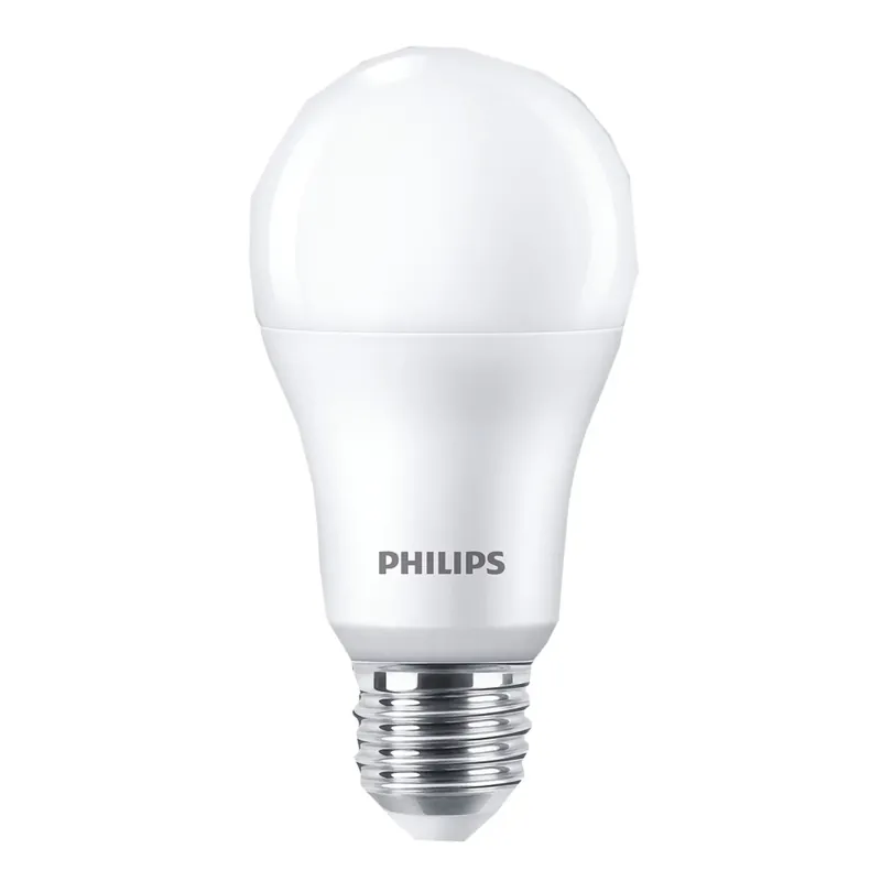 Begränsat antal LEDLAMPA NORMAL FROST E27 VARMVIT 100W