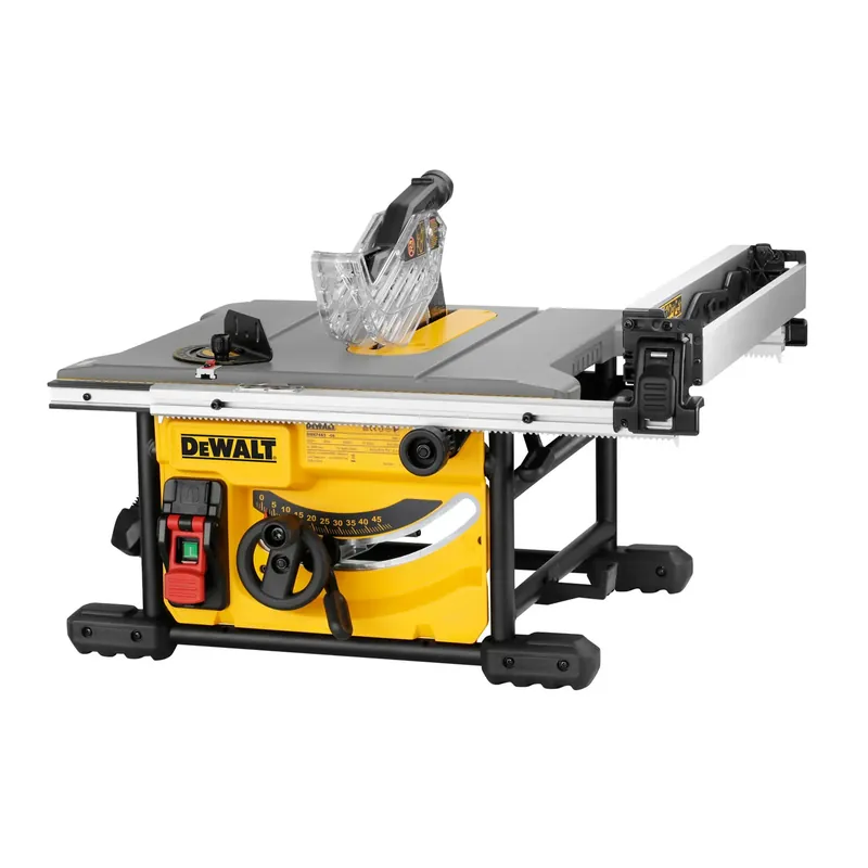 DEWALT BORDSSÅG DWE7485-QS 230V 1850W 210MM Nyhet