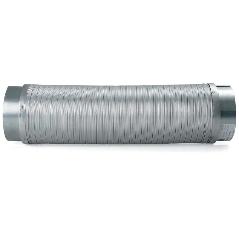 ALUMINIUMSLANG 102MM L:1500MM FRESH Säker betalning