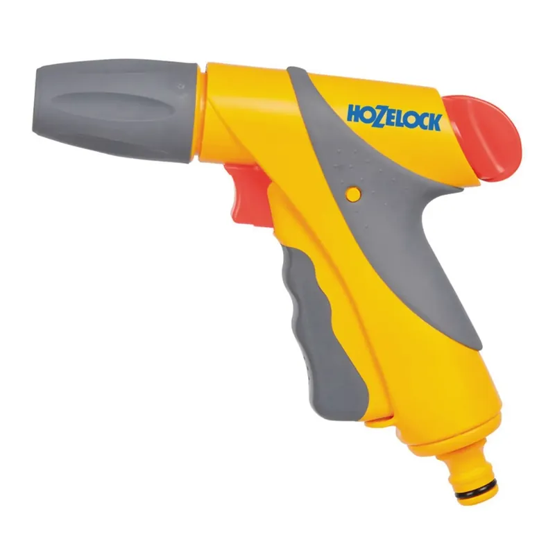 Köp nu SPRUTPISTOL JET SPRAY PLUS HOZELOCK