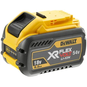DEWALT DCB547-XJ BATTERI FLEXVOLT 9AH Beställ nu