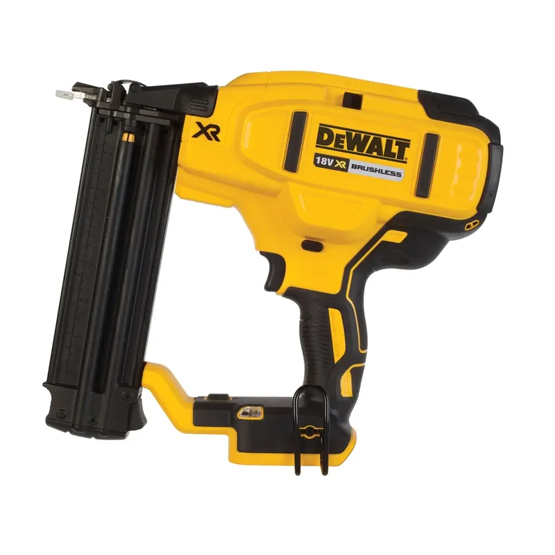 Nyhet DEWALT DCN680NT-XJ DYCKERTPISTOL 18GA 18V