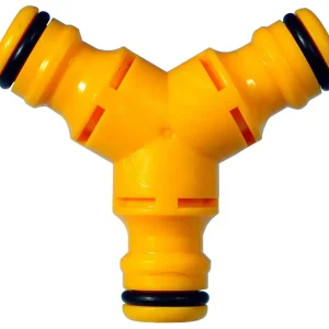 Kundfavorit GRENKOPPLING 2293 HOZELOCK