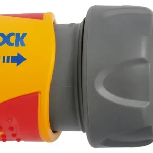STOPPKOPPLING PLUS 62065 HOZELOCK 19MM Nedsatt pris