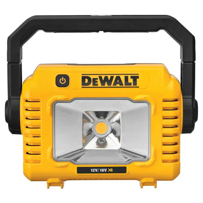Fynd DEWALT DXC077 ARBETSLAMPA