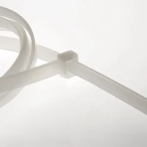BUNTBAND SELFIT TRSP 140X3,5MM 100ST Köp nu