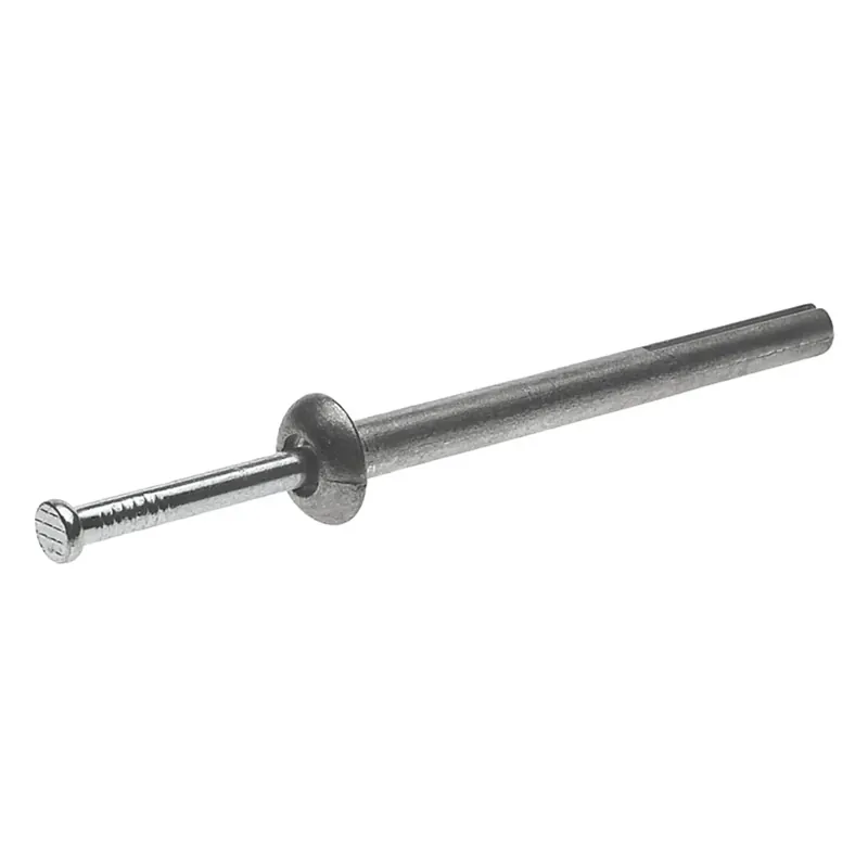 Kampanj BETONGPLUGG LJUD NIVELL 6X65MM 100ST