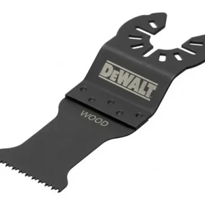 Begränsat antal DEWALT SÅGBLAD DT20704 30X43MM FÖR TRÄ