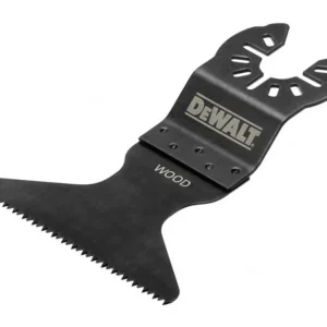 Billigare DEWALT SÅGBLAD DT20705 65X43MM FÖR TRÄ