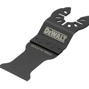 Beställ nu DEWALT SÅGBLAD DT20701 FÖR TRÄ/METALL