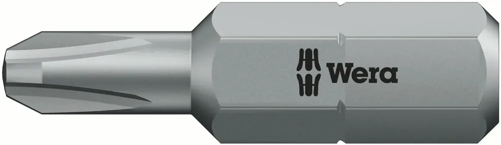 BITS WERA PH2 25MM 851/1 RZ REDUCERAD Billig
