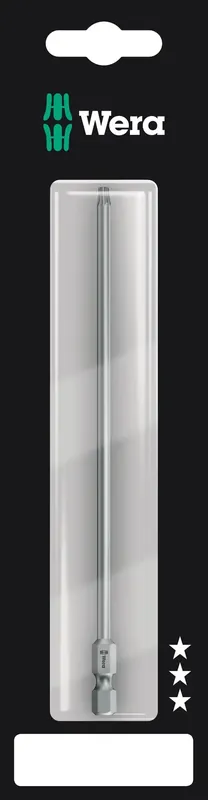 Lägg i varukorgen BITS WERA TX15 152MM 867/1 SB LÅNG