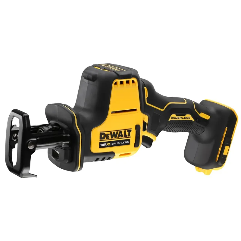 Köp online DEWALT DCS369N TIGERSÅG 18V