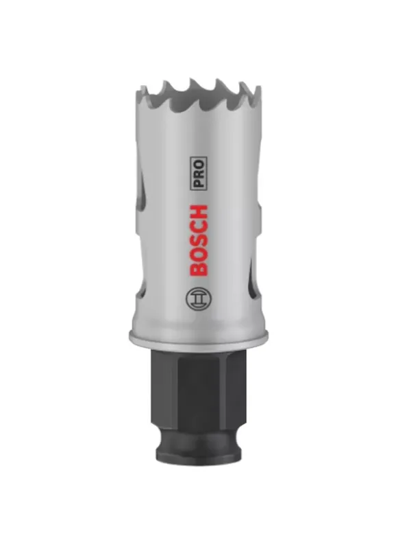 Reapris HÅLSÅG PC MULTI BIM 25MM