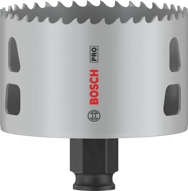 HÅLSÅG PC MULTI BIM 76MM Snabb leverans