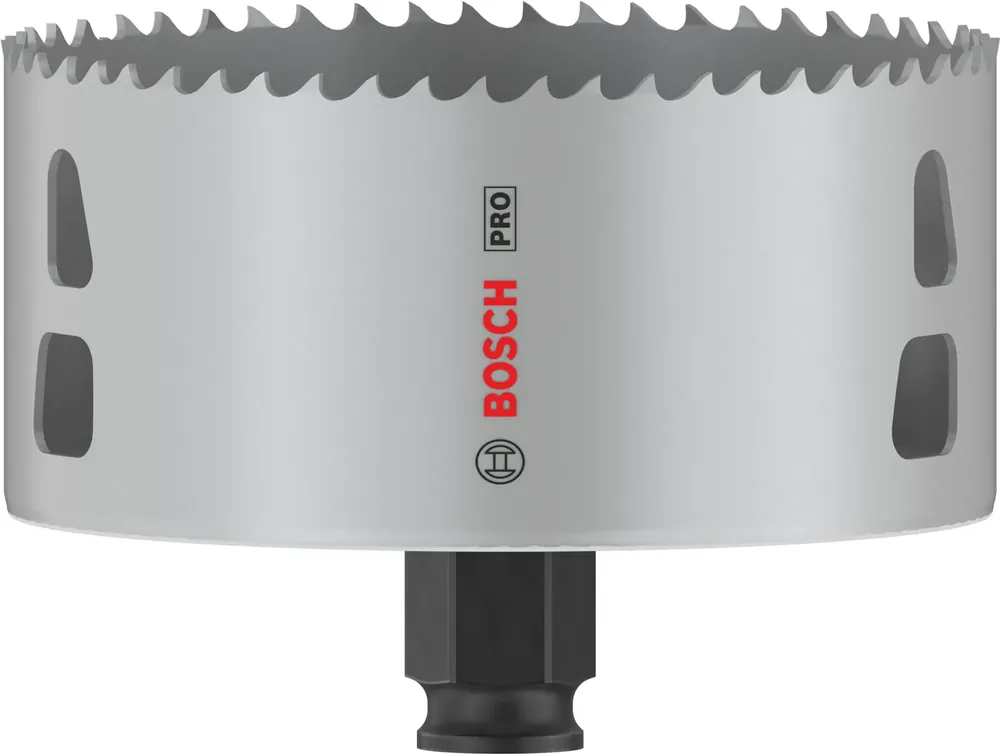 Expressleverans HÅLSÅG PC MULTI BIM 102MM