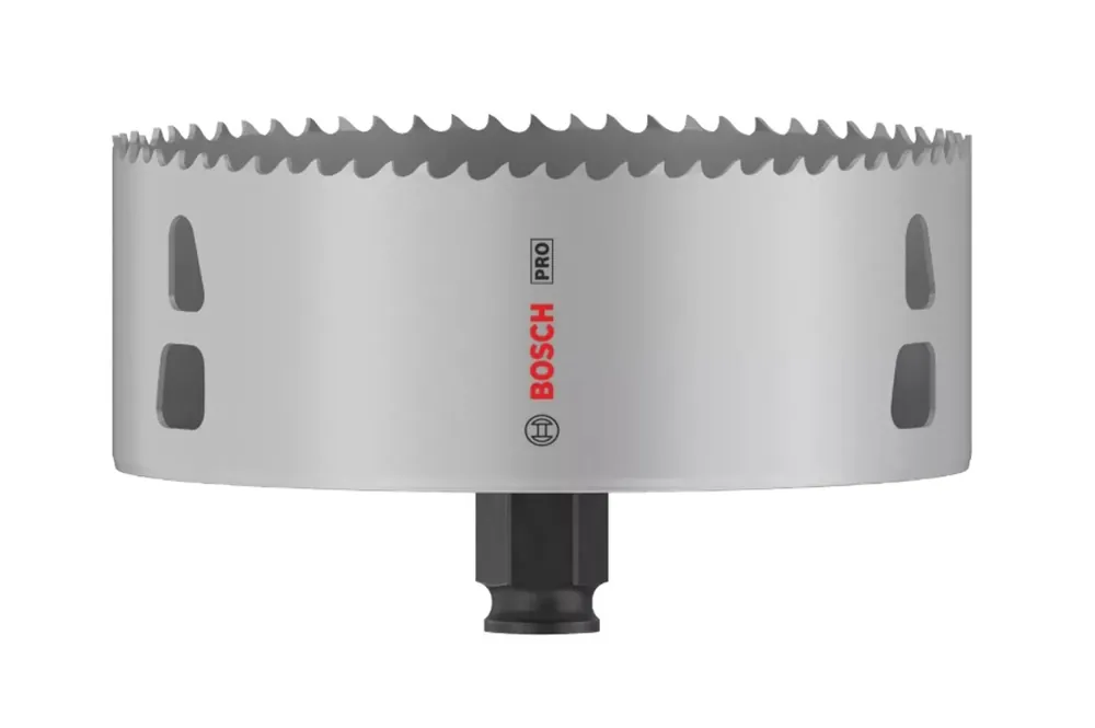 Rabatt HÅLSÅG PC MULTI BIM 127MM