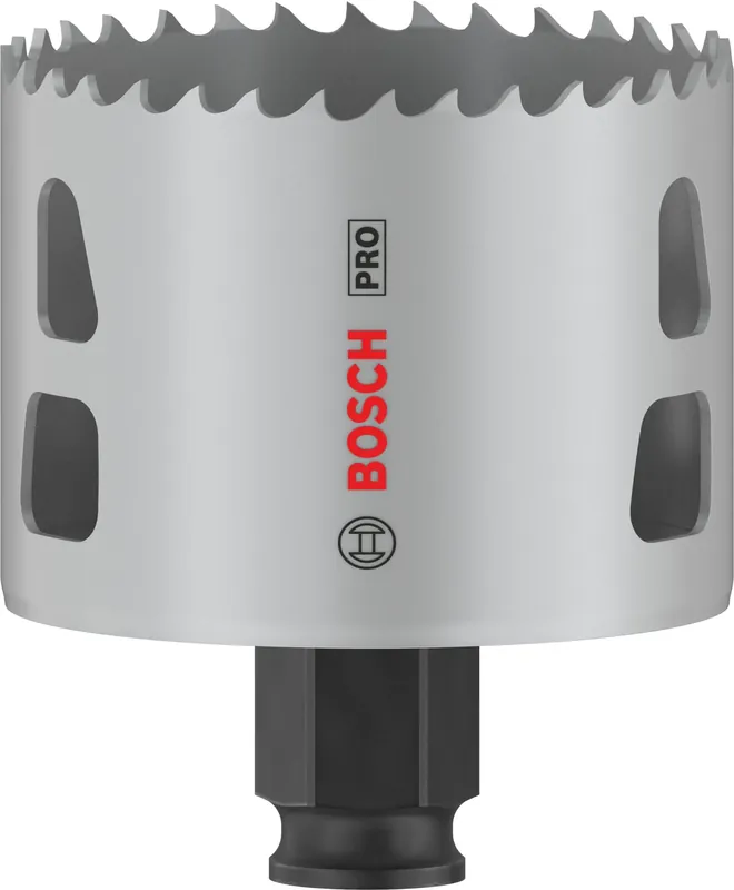 Sänkt pris HÅLSÅG PC MULTI BIM 64MM