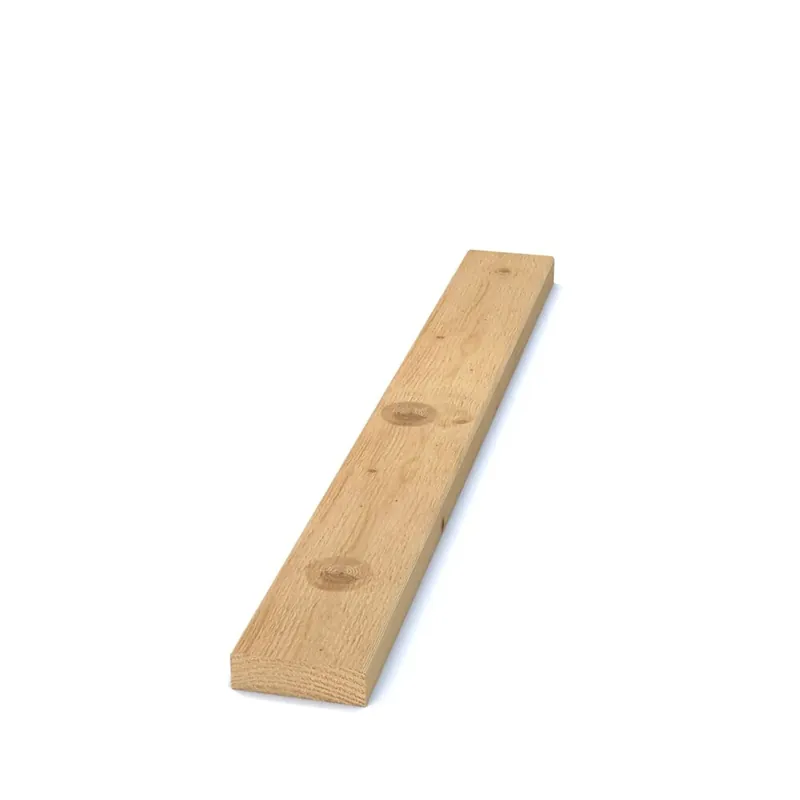 I lager 22X70MM FINSÅGAD GRAN NORRLAND