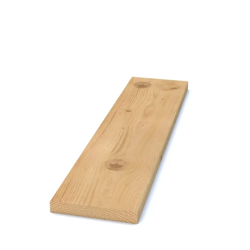 22X145MM FINSÅGAD GRAN NORRLAND Begränsat antal