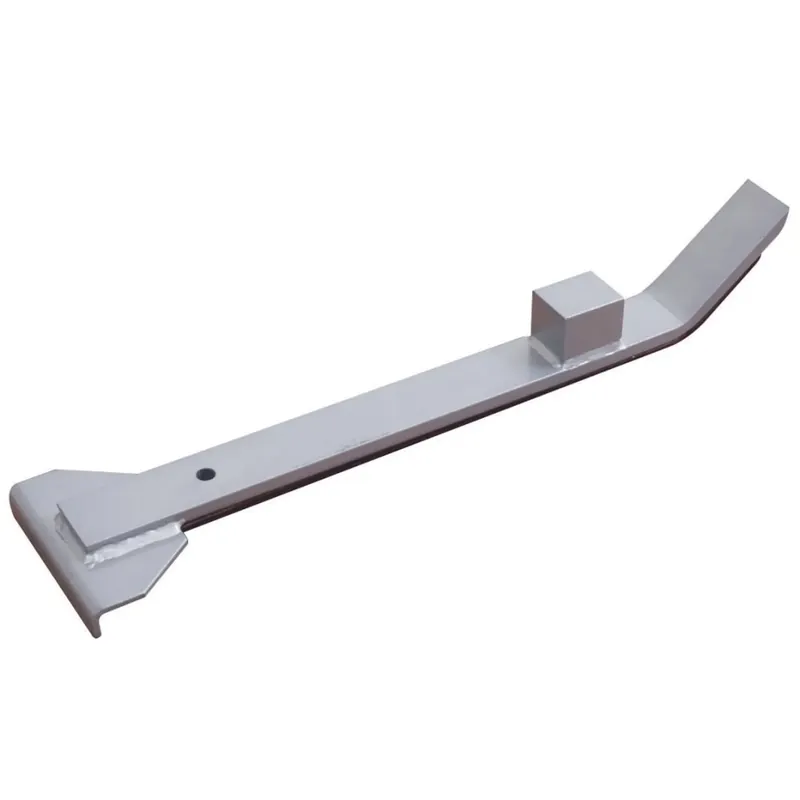 Extra rabatt SLAGJÄRN PROFFS 450X38X9