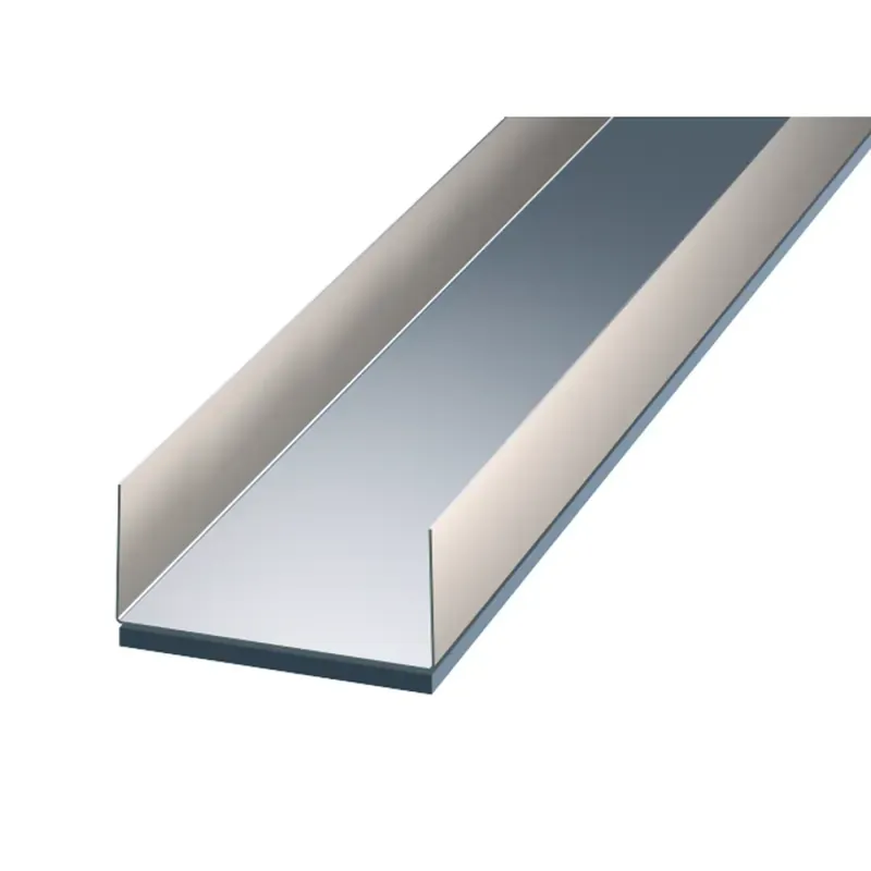 Begränsad tid SKENA MED POLYETEN SKP55 120 2500MM GALVANISERAD