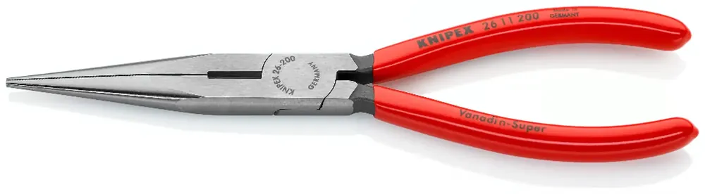 Snabb frakt SPETSTÅNG 200MM KNIPEX