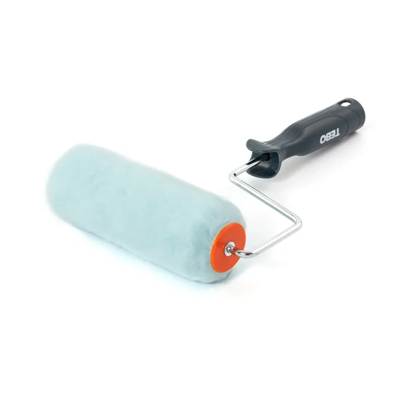 Snabb frakt ENGÅNGSROLLER 180MM