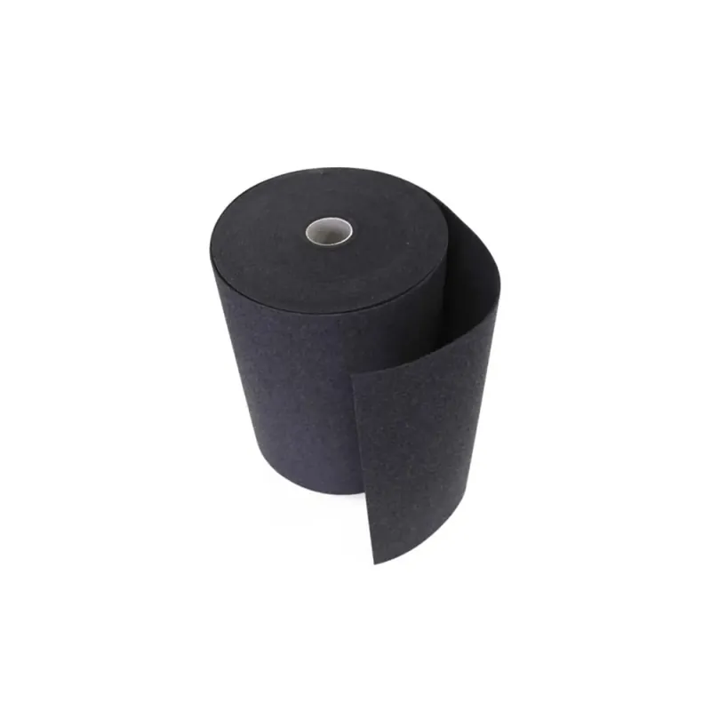 FILTMATTA 523MM ANTRACITGRÅ 38M/RLE Begränsat antal