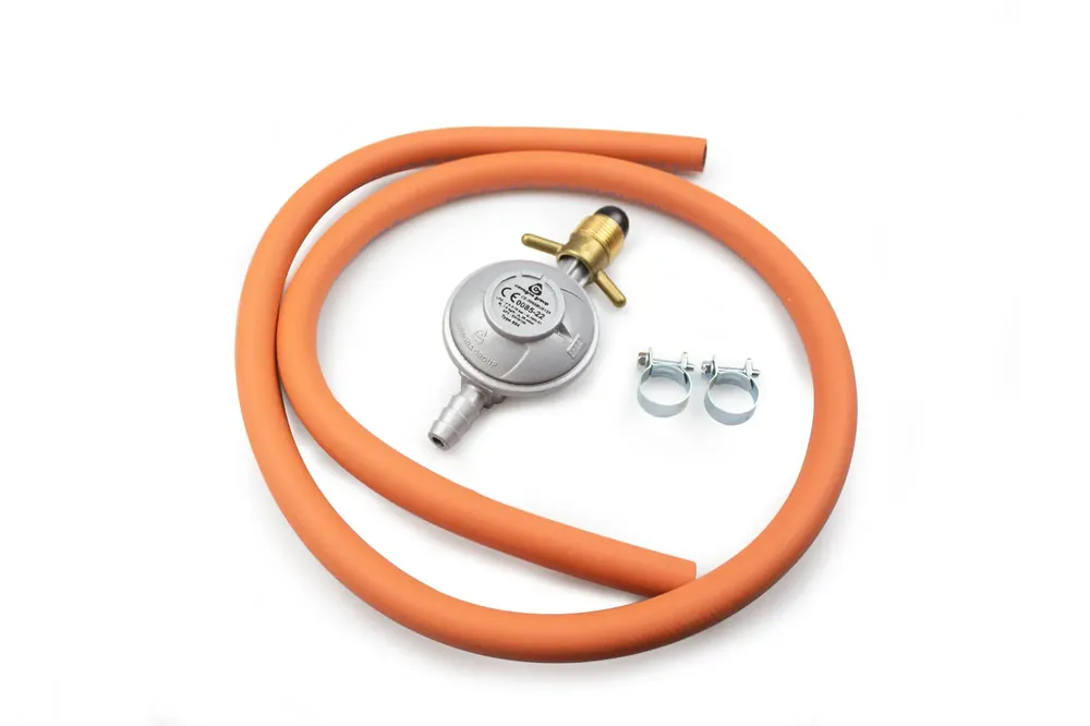REGULATORSET MUURIKKA 10MM I lager