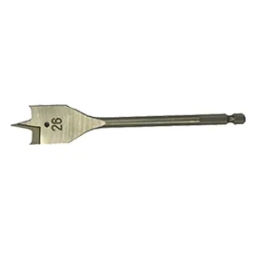 Köp online TRÄBORR 26 NIVELL 26X150MM
