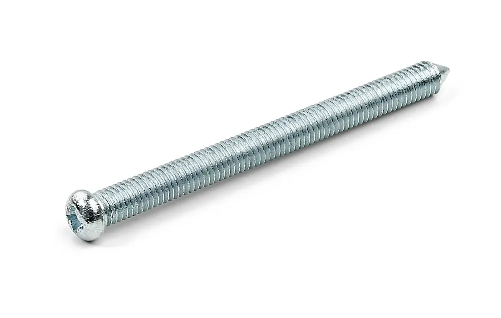 Köp online CYLINDERSKRUV 3 EFZ M5X28MM 2-PACK