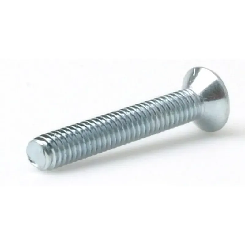 Billig MASKINSKRUV MFX D965 4.8-FZB