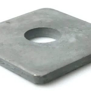 Snabb leverans BRICKA FYRKANT S4B FZV 20 21X50X5 25ST