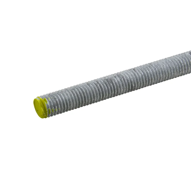 Erbjudandepris GÄNGSTÅNG FZV M10 1M HGS D976A-8.8U