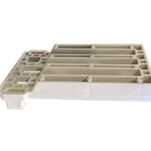 DISTANS FAST STAVREX 3T TILL 46MM 6-PACK Expressleverans