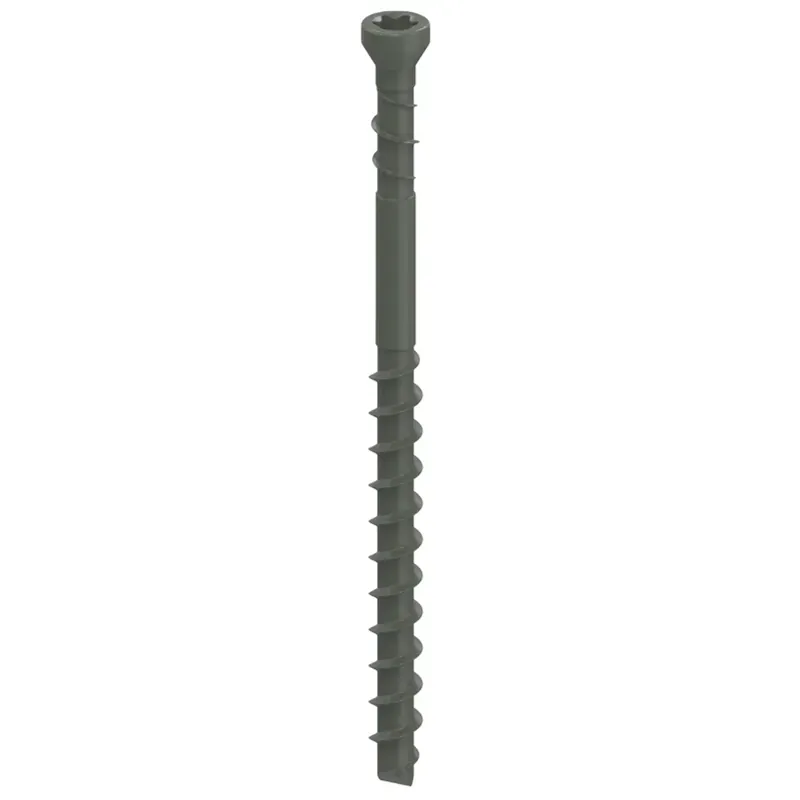 TRALLSKRUV DOLD CAMO PROTECH C4 4,2X60MM Lågt pris