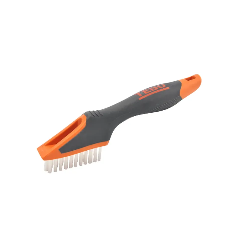 FOGBORSTE SOFTGRIP TEBO Outlet